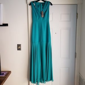 BCBG Gown